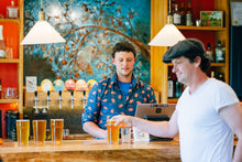 Load image into Gallery viewer, Cider Farm Orchard Camping