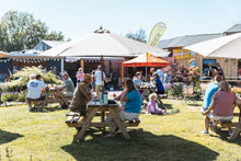 Load image into Gallery viewer, Cider Farm Orchard Camping