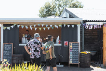 Load image into Gallery viewer, Cider Farm Orchard Camping