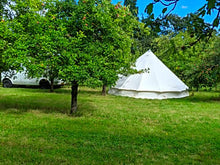 Load image into Gallery viewer, Cider Farm Orchard Camping