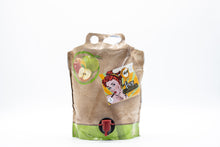 Load image into Gallery viewer, Foxy Ginger Cider 3.4% Alc.