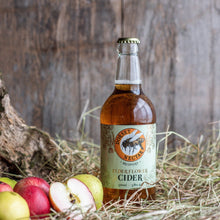 Load image into Gallery viewer, Elderflower Cider 3.4% Alc.