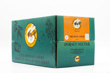 Load image into Gallery viewer, Dabinett traditional cider 5% Alc.