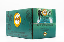 Load image into Gallery viewer, Old Harry Rocks Vintage Dry Cider 6% Alc.