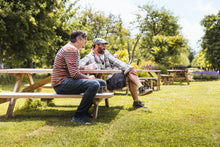 Load image into Gallery viewer, Cider Farm Orchard Camping