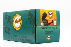 Sweet Maiden Dorset Nectar Cider 4.2% Alc.