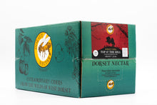 Load image into Gallery viewer, Top O' the Hill lightly sparkling Cider 4.8% Alc.