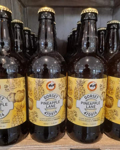 Pineapple Lane Cider 6 pack