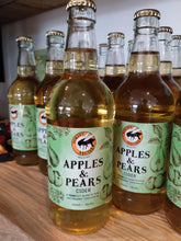 Load image into Gallery viewer, &quot;Apples and Pears&quot;  Pear Cider
