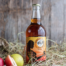 Load image into Gallery viewer, Sweet Maiden Dorset Nectar Cider 4.2% Alc.
