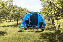 Load image into Gallery viewer, Tent camping on the Cider Orchard
